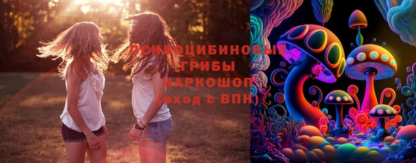 кристаллы Белоозёрский